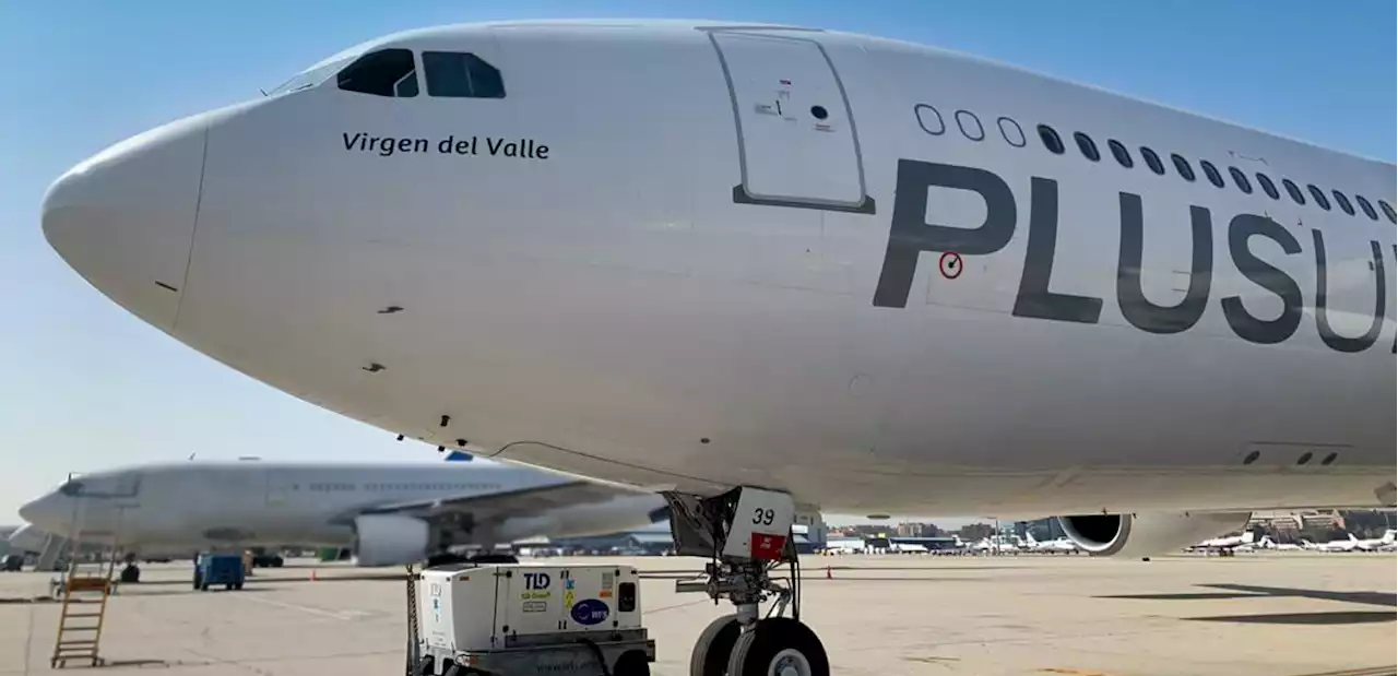 Warum es Flüge von Teneriffa nach Caracas gibt - aeroTELEGRAPH