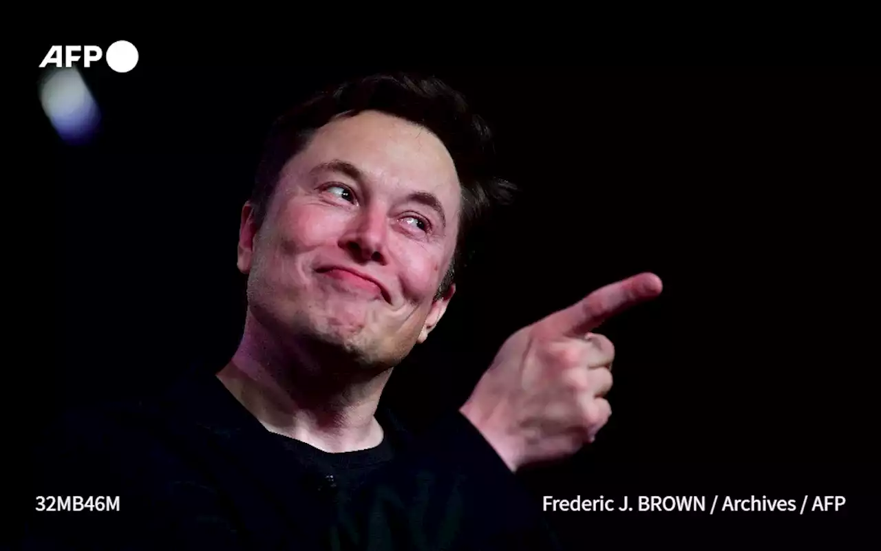 Elon Musk, entrepreneur baroque, visionnaire et insaisissable