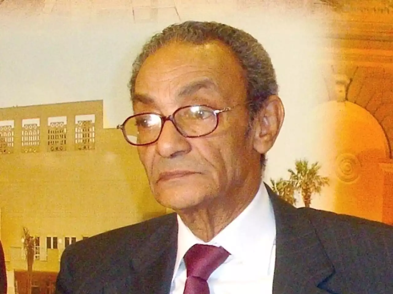 وفاة الأديب المصري بهاء طاهر عن عمر ناهز 87 عاما