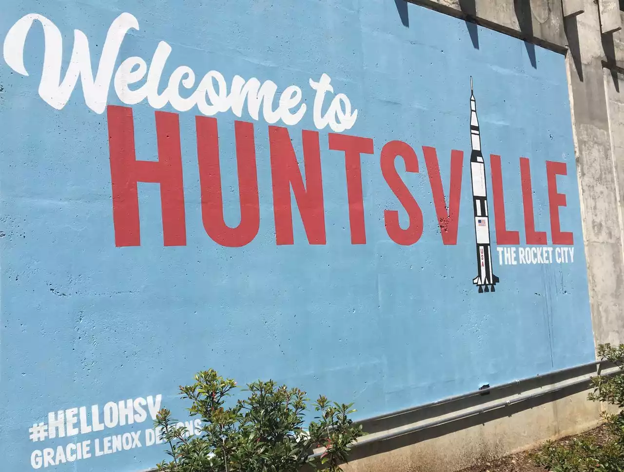 Huntsville gives approval to medical marijuana dispensaries