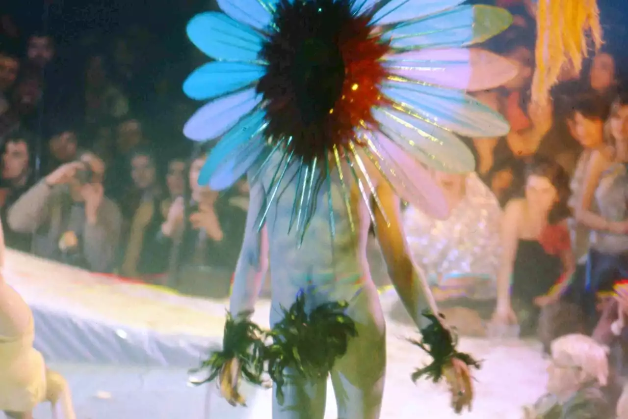 Celebrating 50 Years of Andrew Logan’s Alternative Miss World Pageant