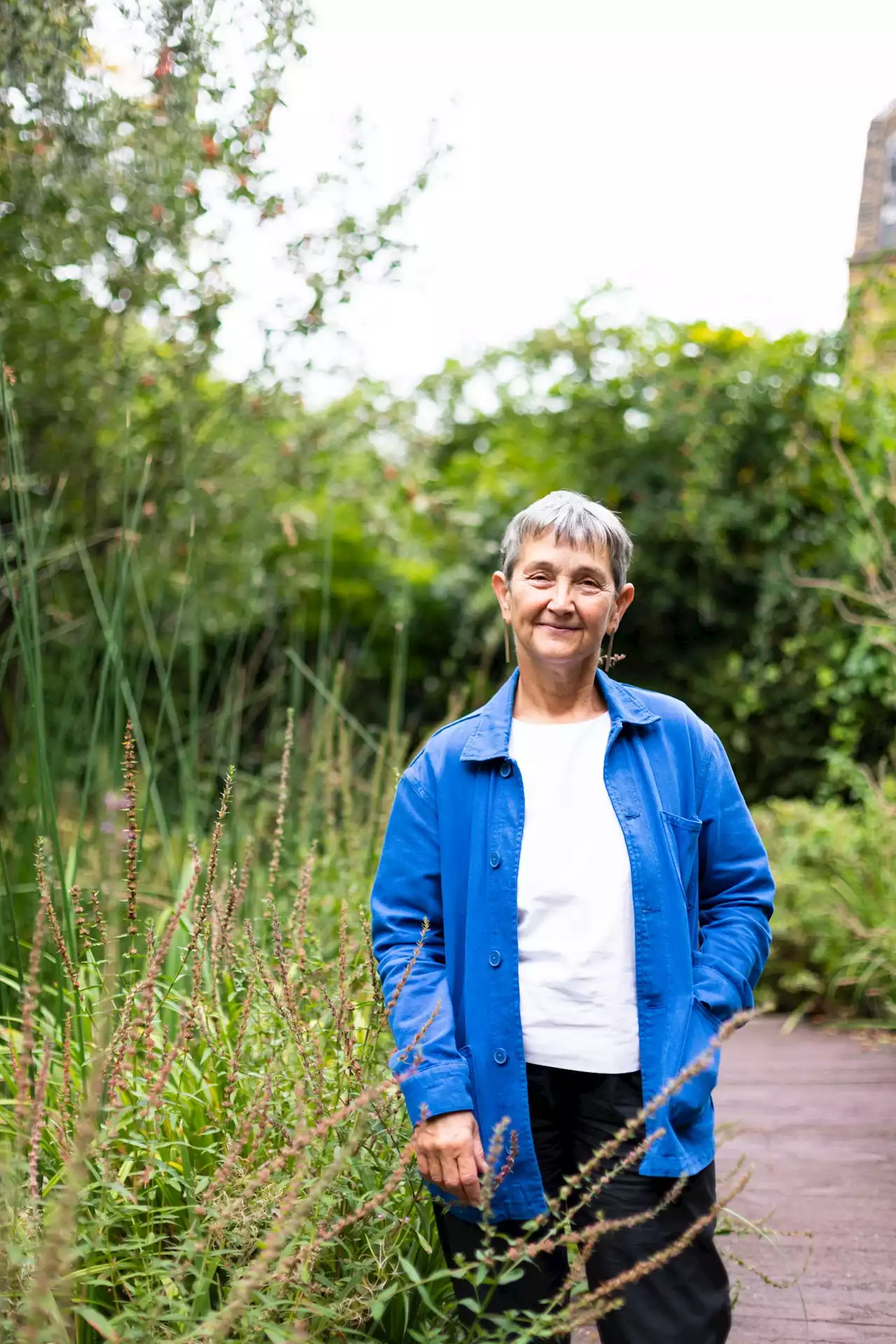 Tate Modern Director Frances Morris, Who Helped Steer the Museum's Major Expansion, Will Step Down Next Year | Artnet News