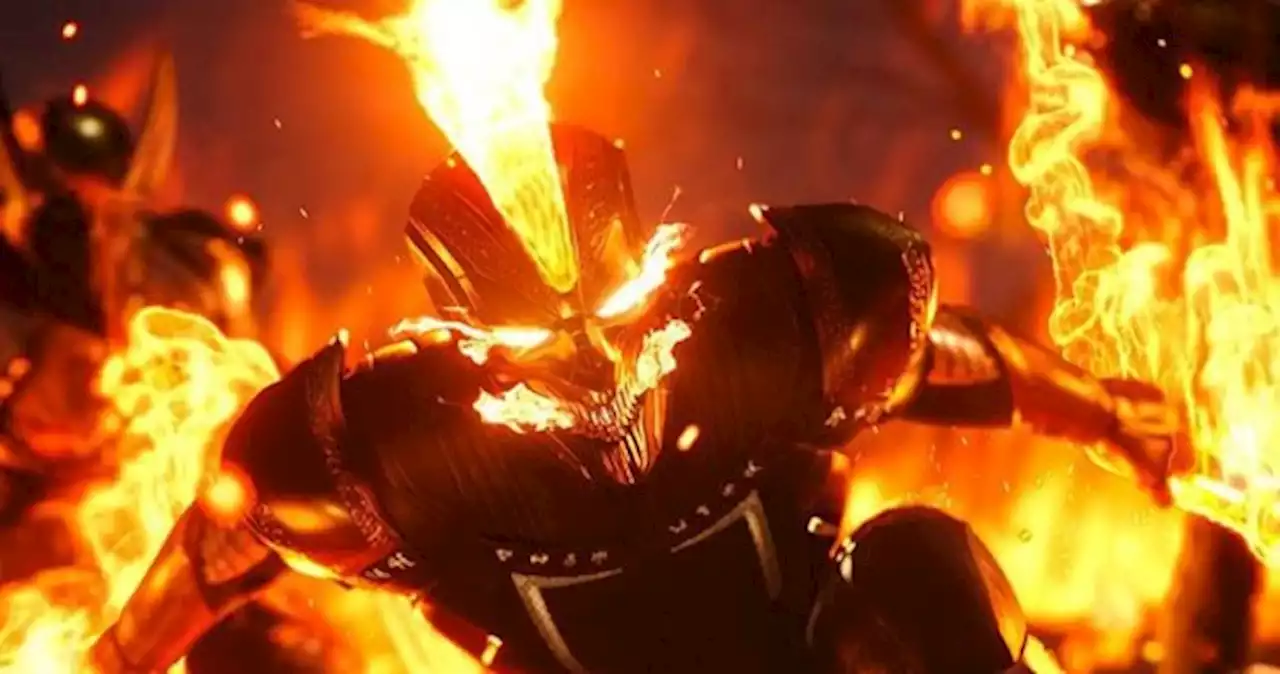 Marvel's Midnight Suns adding Morbius, Deadpool, Storm and Venom with Season Pass