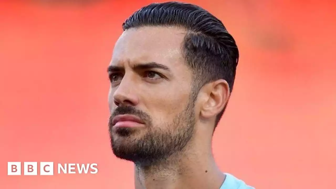 Italy stabbing: One dead and Arsenal player Pablo Mari among several injured