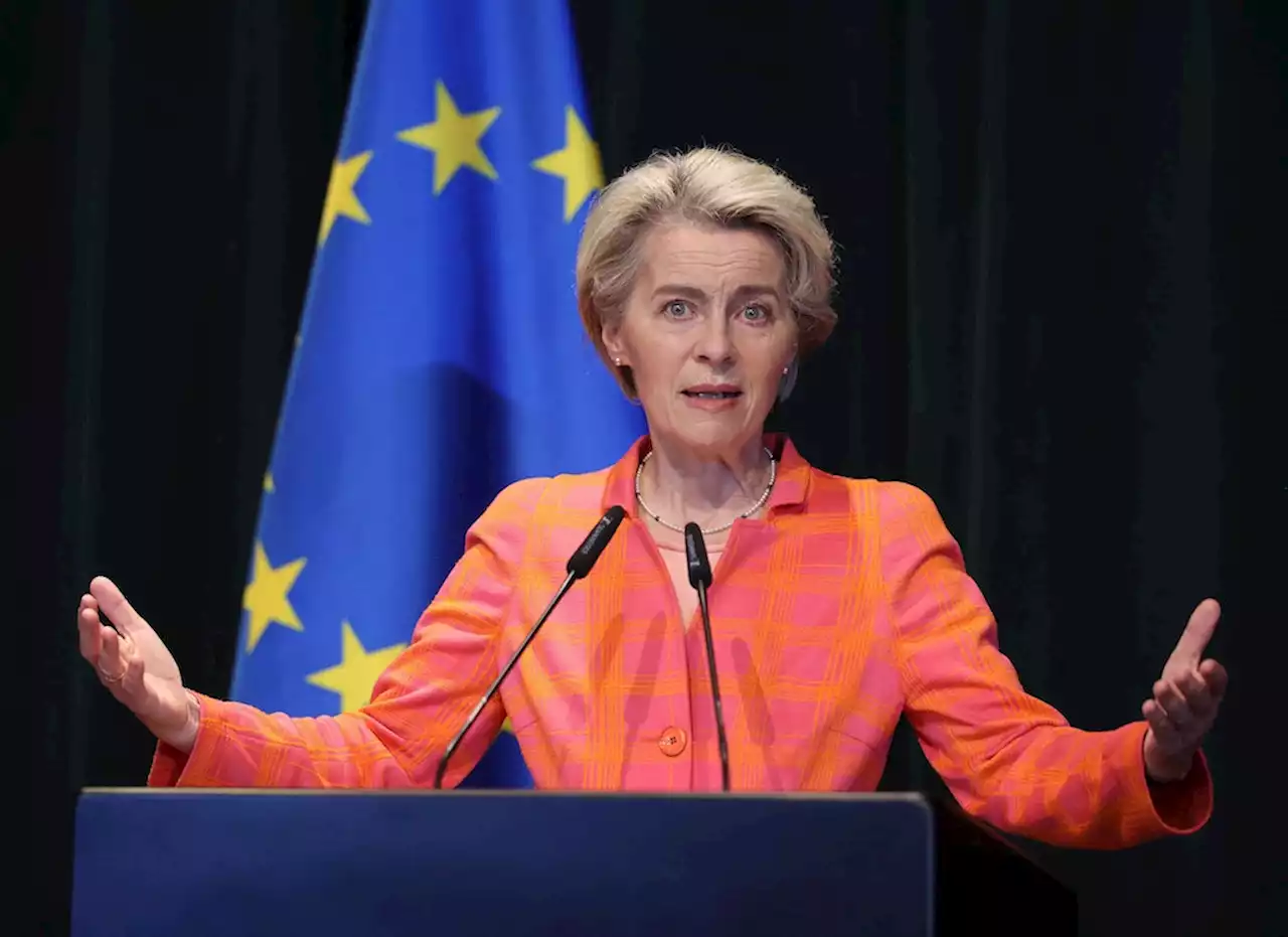 Von der Leyen nervös: EU-Staatsanwaltschaft ermittelt wegen Pfizer-Deal