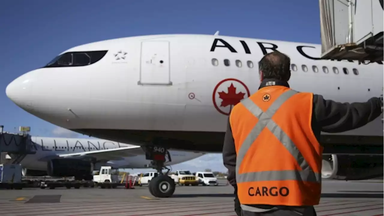 Air Canada looks to avoid summer mistakes in upcoming travel season - BNN Bloomberg