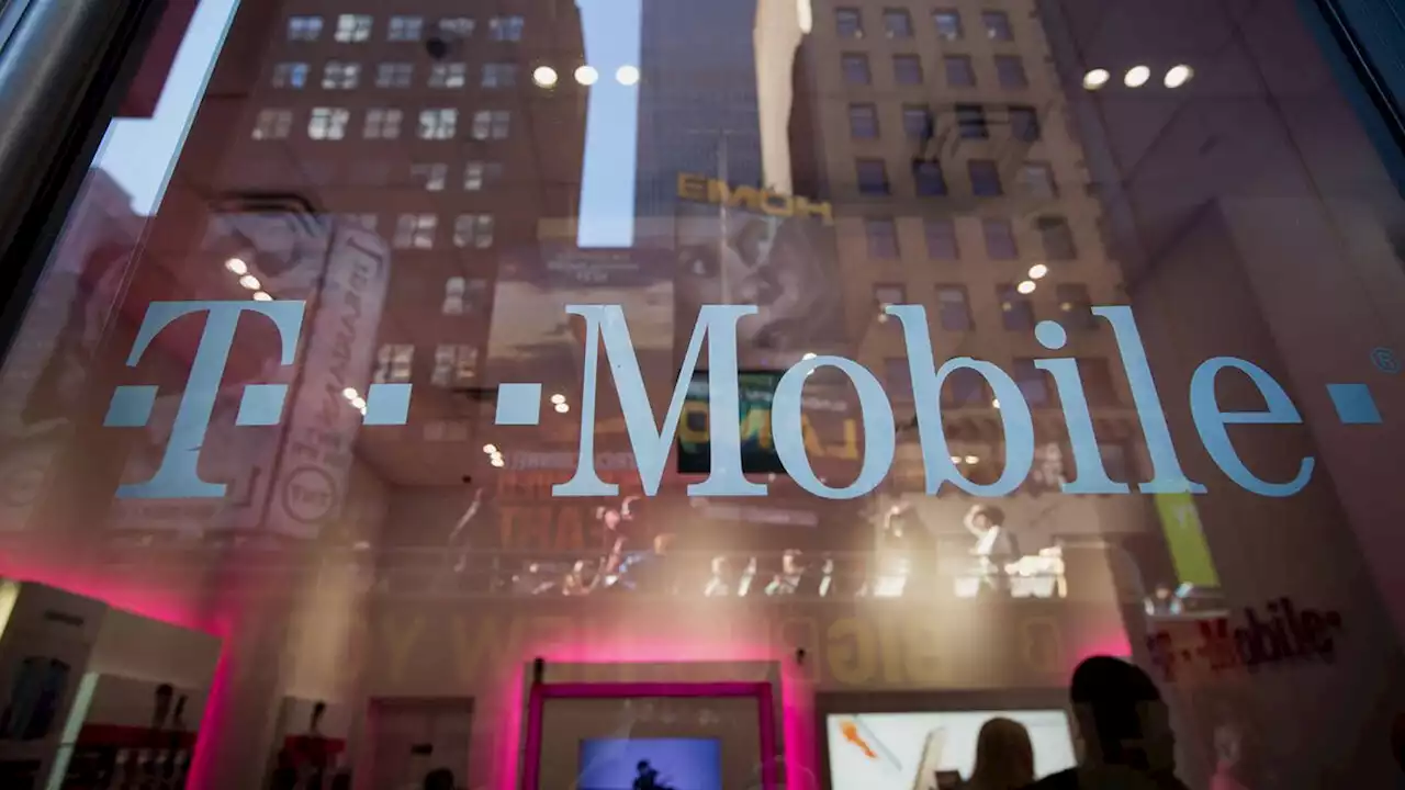 T-Mobile US wird noch optimischer – so profitieren Aktionäre von Deutsche Telekom