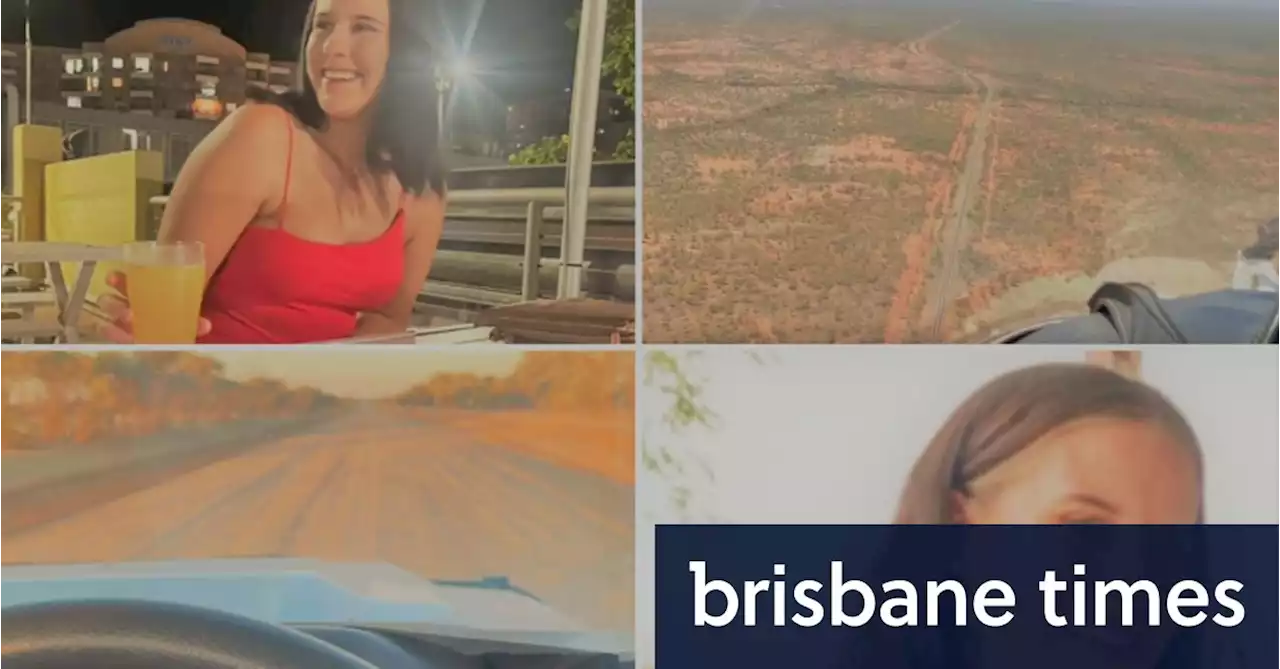 ‘So loved and missed’: Search for woman continues across remote Qld