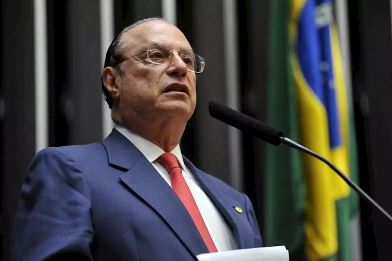 Fachin nega recurso e Maluf terá de pagar R$ 2,7 mi em multa de uma só vez