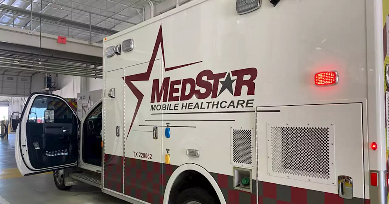 Ambulance wait times stretched up to an hour after MedStar hack