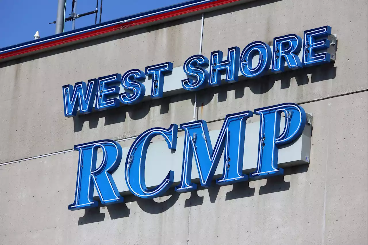 West Shore RCMP investigating armed robbery during fake sale of gaming console