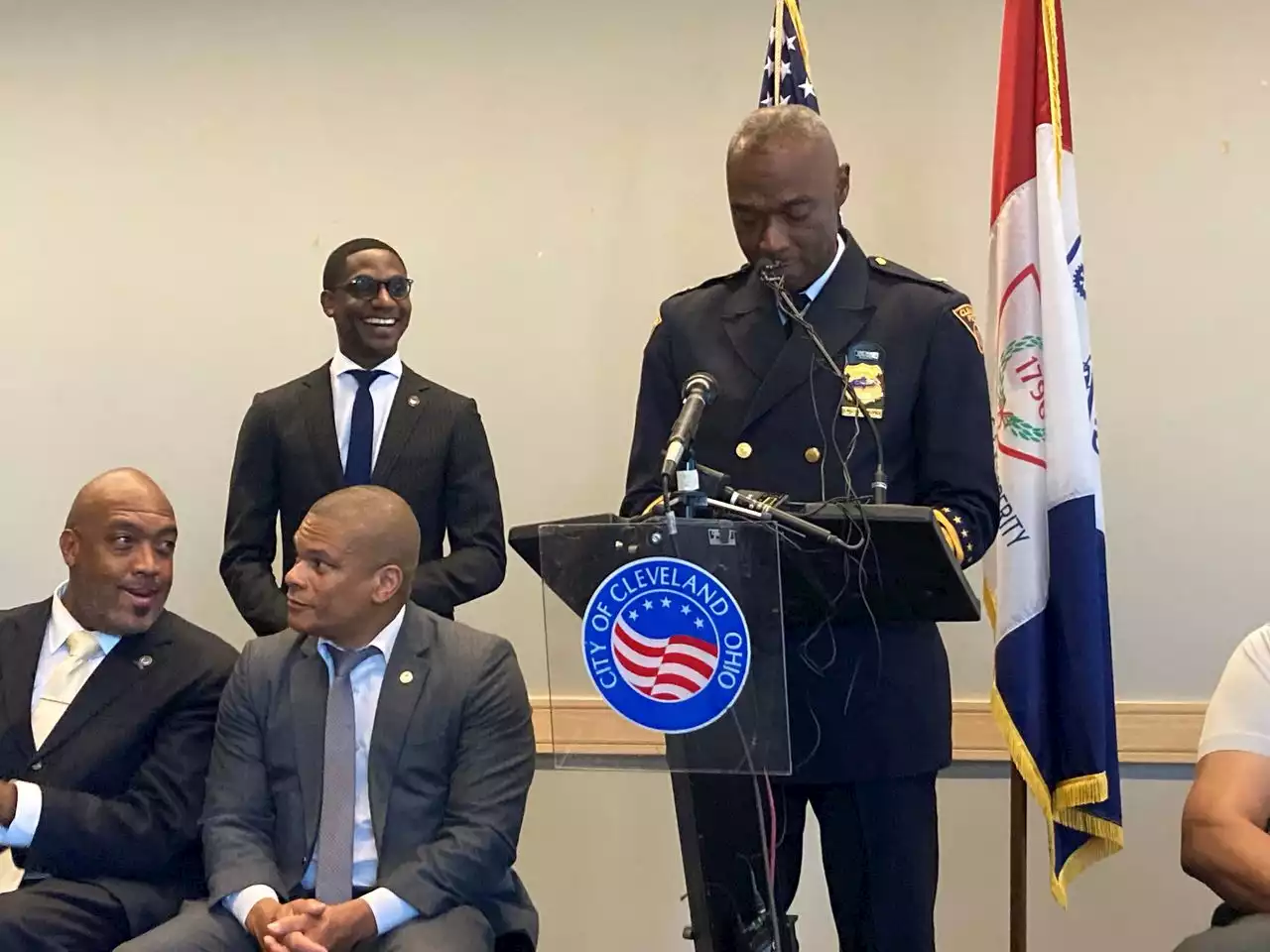 Did Cleveland Mayor Justin Bibb break the rules on Community Police Commission nominees?