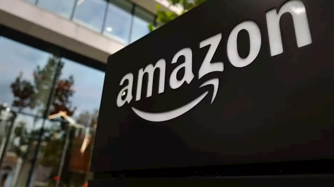 Amazon quietly gave $400,000 to conservative nonprofit that opposed new antitrust legislation