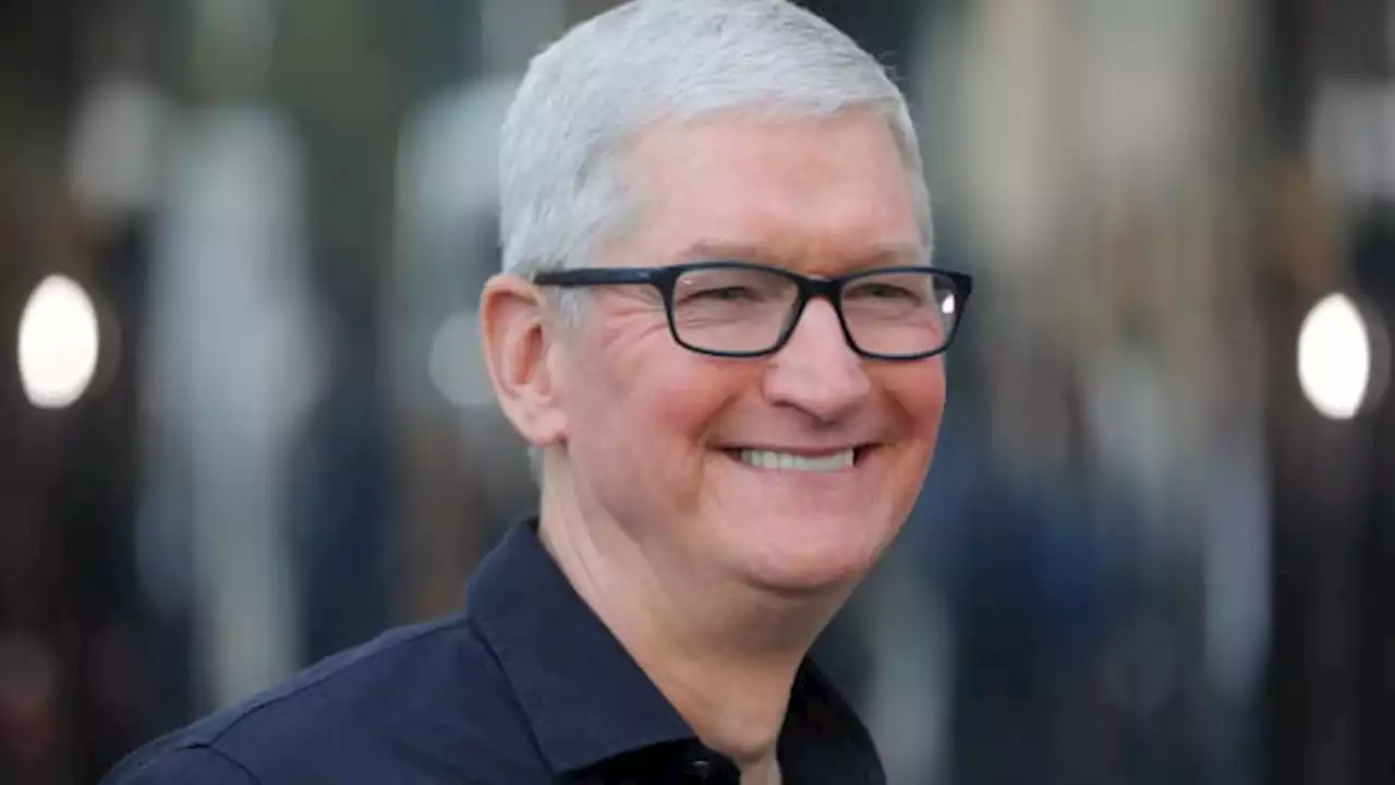 Analysts view Apple as a 'safe haven' and 'bright spot' in tech following another strong quarter