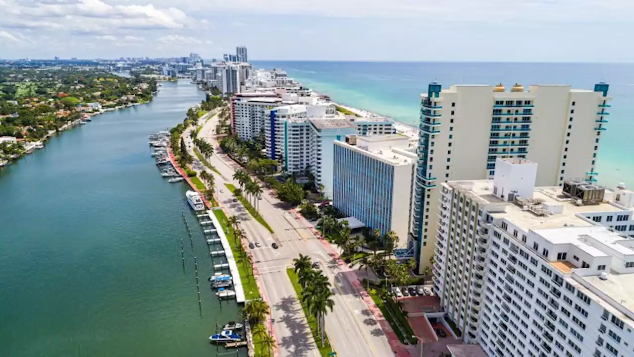 Miami Beach adopts ordinance banning hair discrimination | CNN