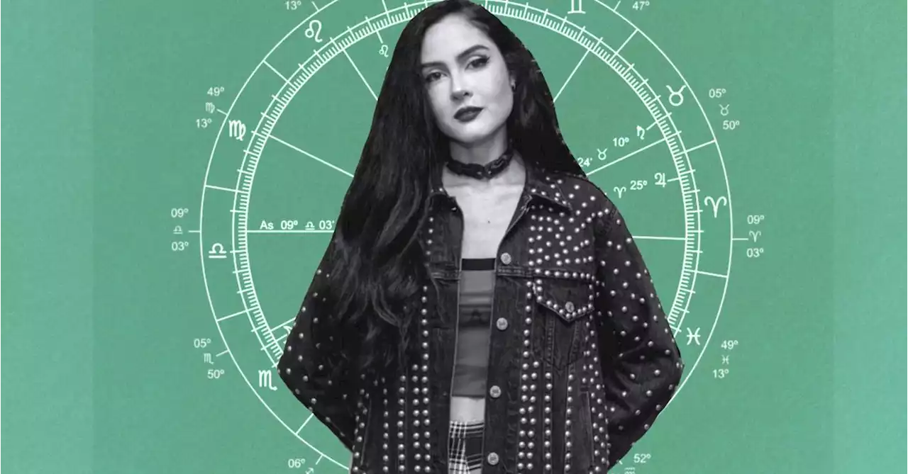 Maren Altman: Crypto’s TikTok Astrologer