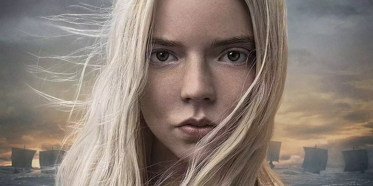 Anya Taylor-Joy Wraps Filming on 'Mad Max: Fury Road' Prequel 'Furiosa'