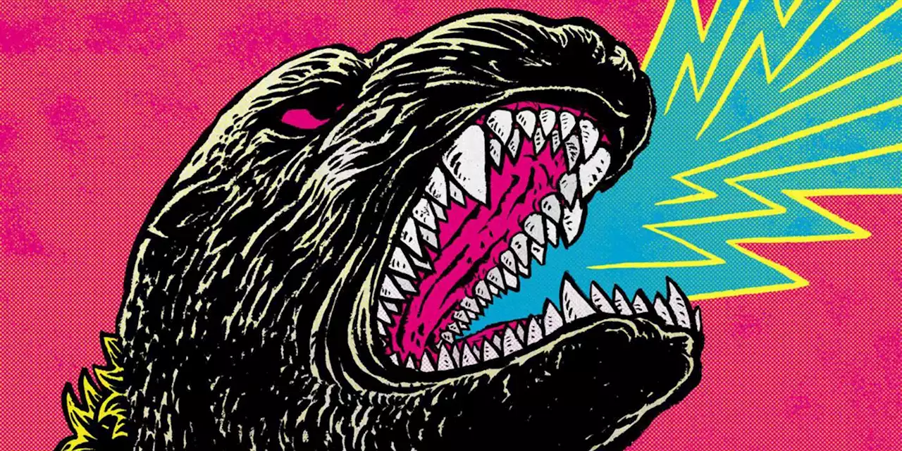 Godzilla Day Is Going All Out With Screenings, King Trivia, New Merchandise, and More