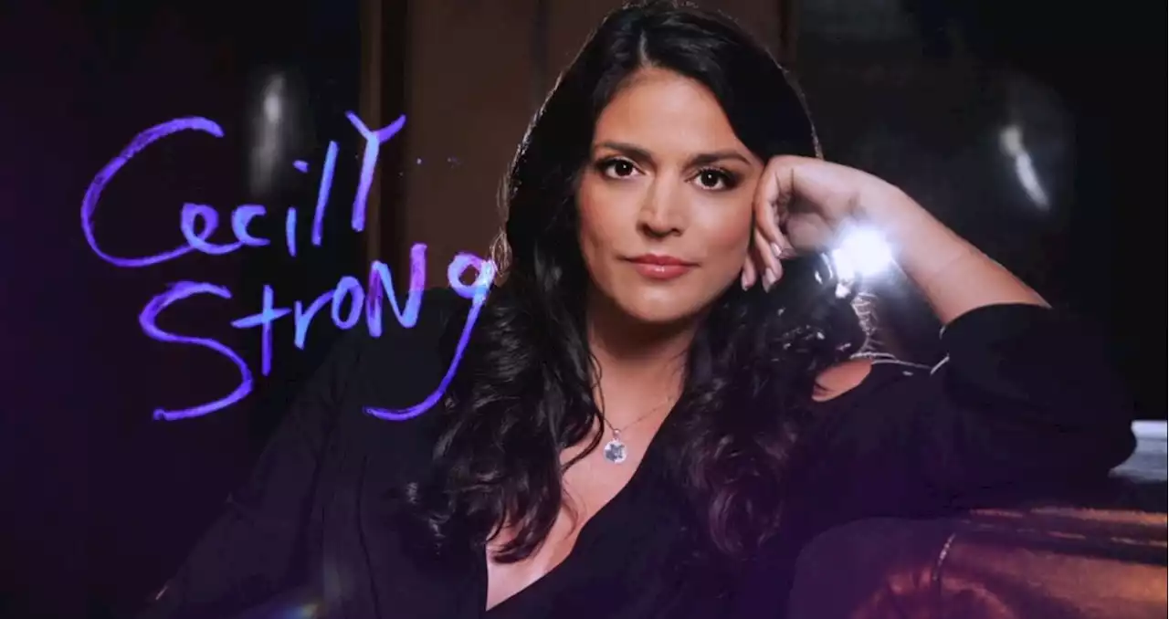 Saturday Night Live: Cecily Strong Returns in Jack Harlow's First Promo