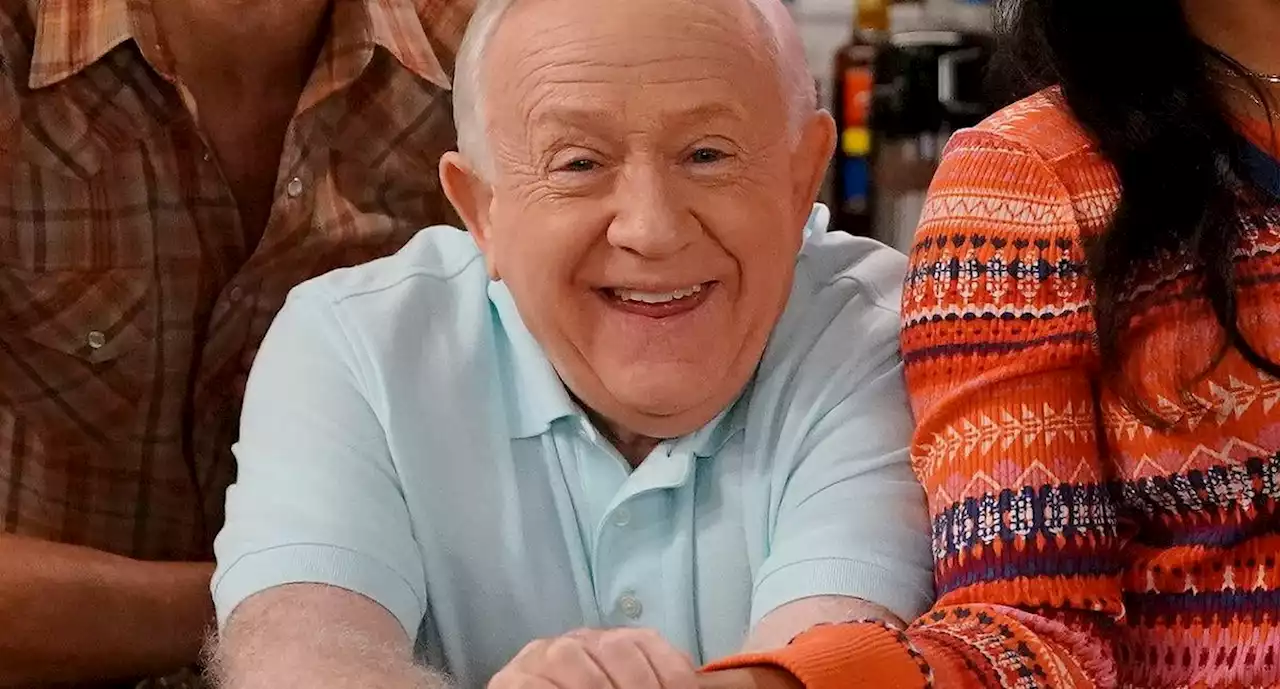 Leslie Jordan Tribute Debuts During New Call Me Kat Episode