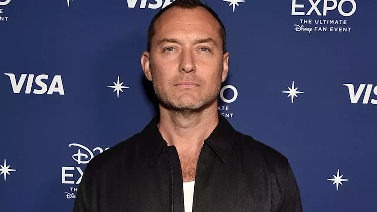 Black Rabbit: Jude Law & Jason Bateman to Lead Miniseries for Netflix