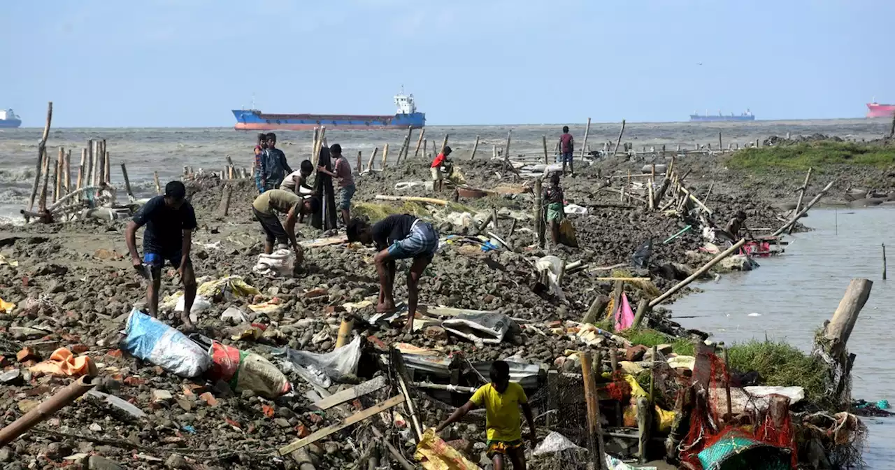 UN Report Shows Only 'Urgent System-Wide Transformation' Can Prevent Climate Disaster