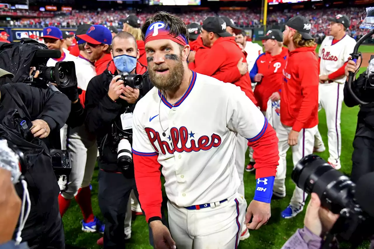 Phillies vs Astros Odds, Prediction & Series Preview - World Series 2022