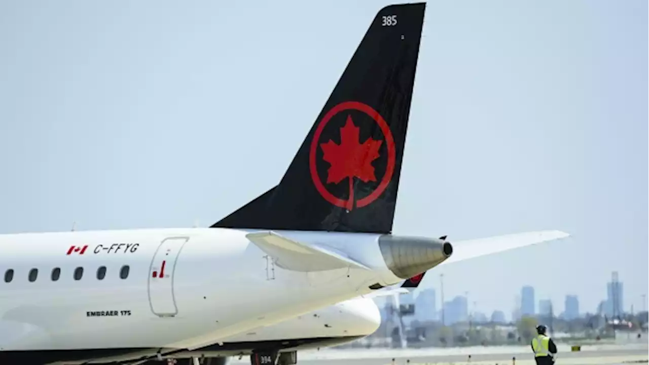 Air Canada looks to avoid summer mistakes in upcoming travel season