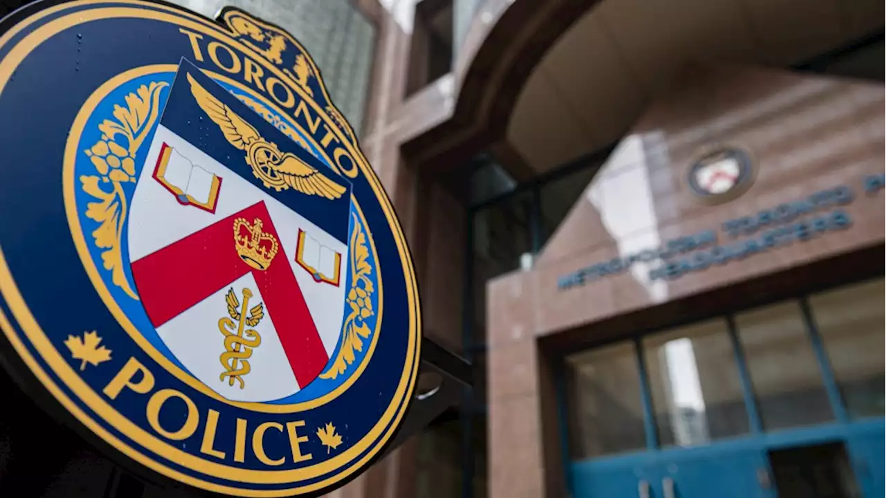 Toronto police charge man in telephone scam targeting seniors