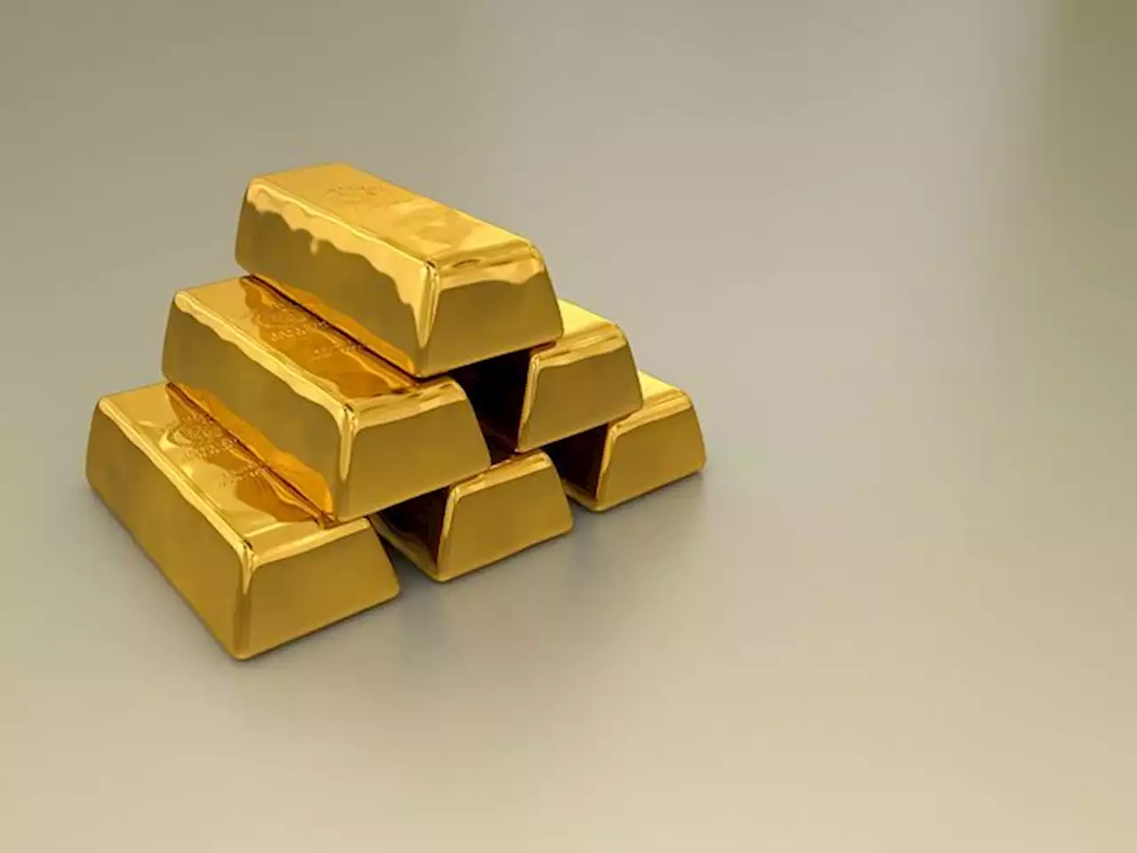 Gold Forecast: Continues to Grind Back and Forth