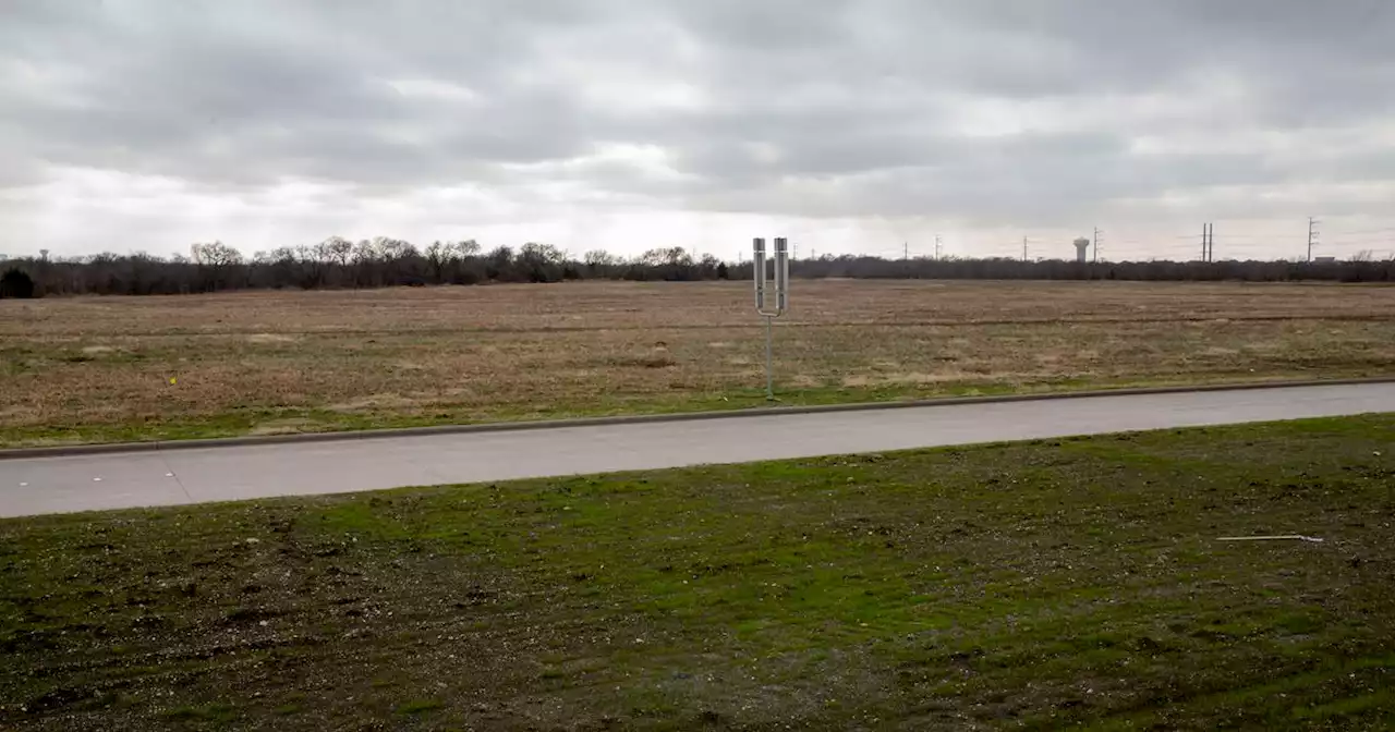 Frisco’s Grand Park opens Nov. 19 with hike on city’s newest trail