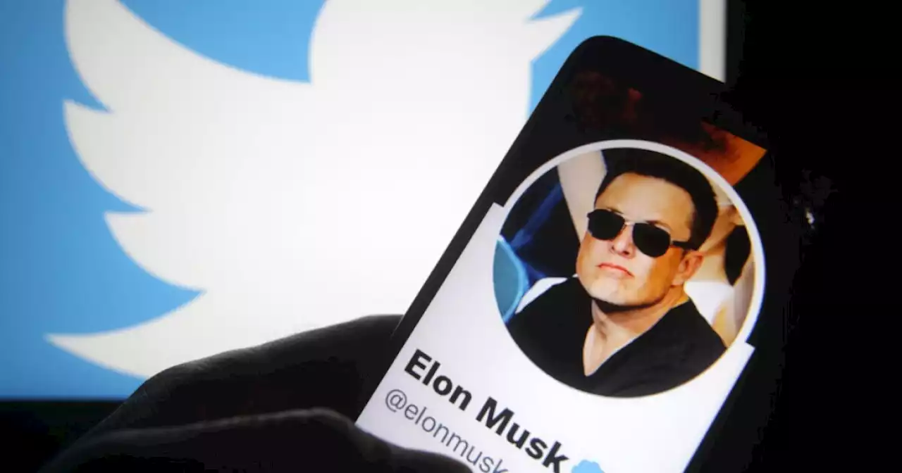 Chinese propagandists want Musk to remove state media labels from Twitter accounts