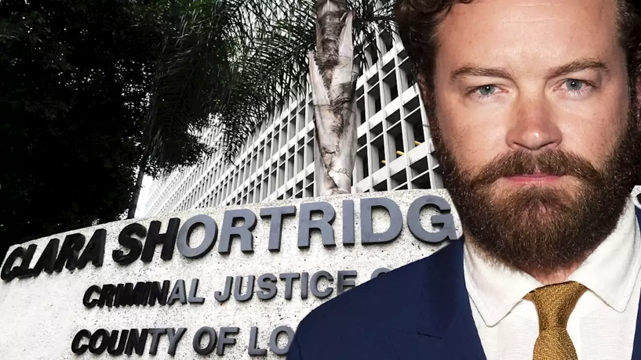 Danny Masterson Rape Trial: Jane Doe #3 Spotlights Scientology’s Alleged “Terror Campaign” Against Victims