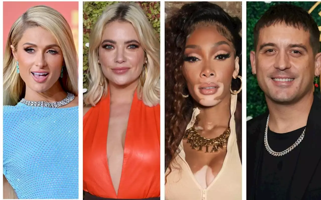 Paris Hilton, Ashley Benson, Winnie Harlow & G-Eazy Erotic Horror ‘Alone At Night’ Nabbed For International By Other Angle Pictures