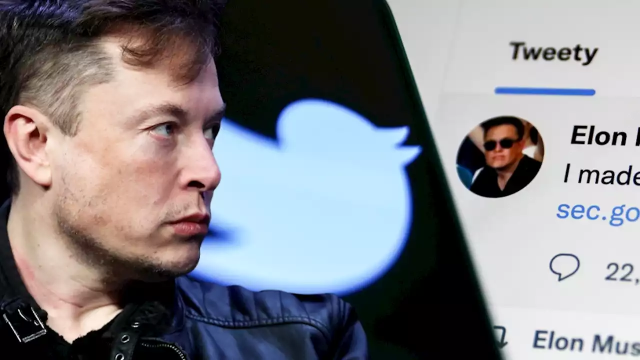 Twitter Deal Closes, Elon Musk Comes In Swinging The Ax On Three Top Executives