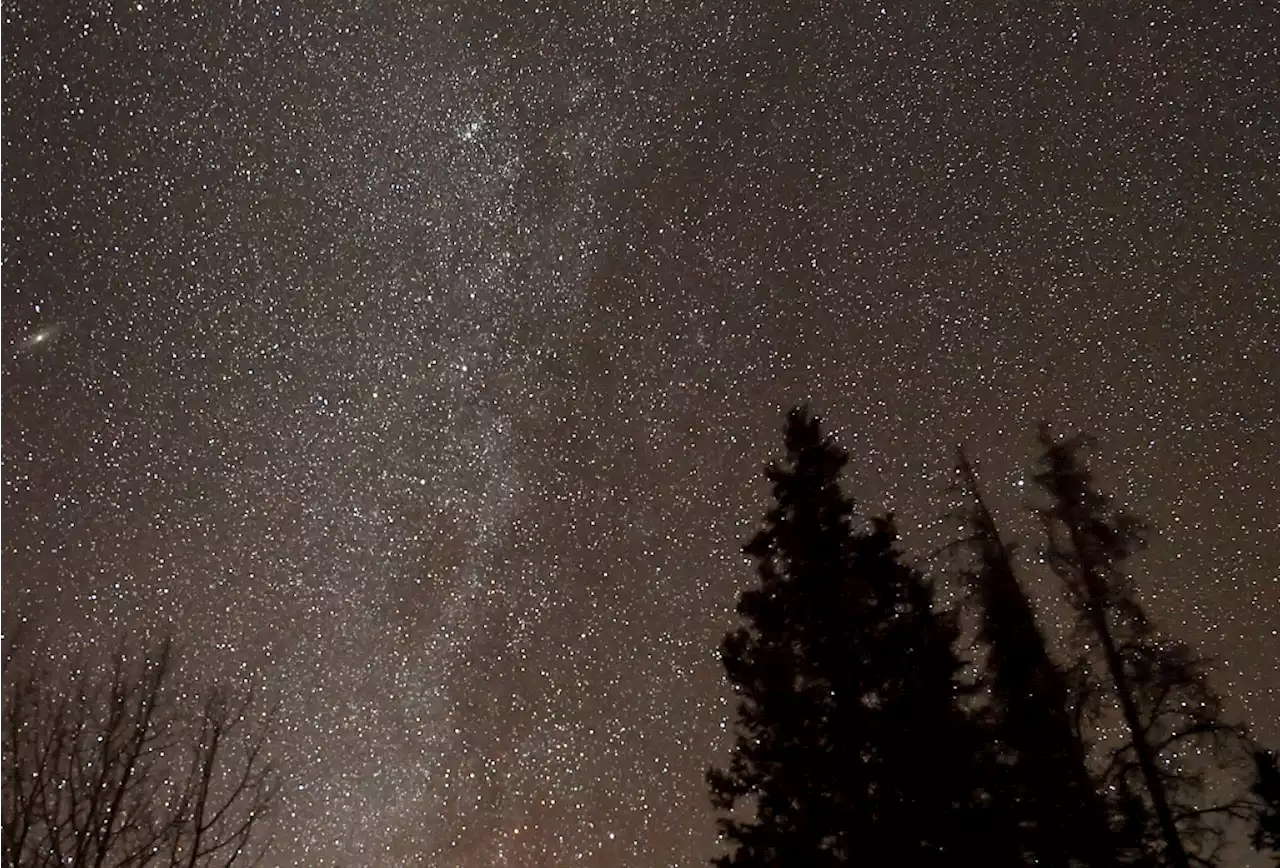 Colorado is encouraging tourist destinations around the state to darken their skies