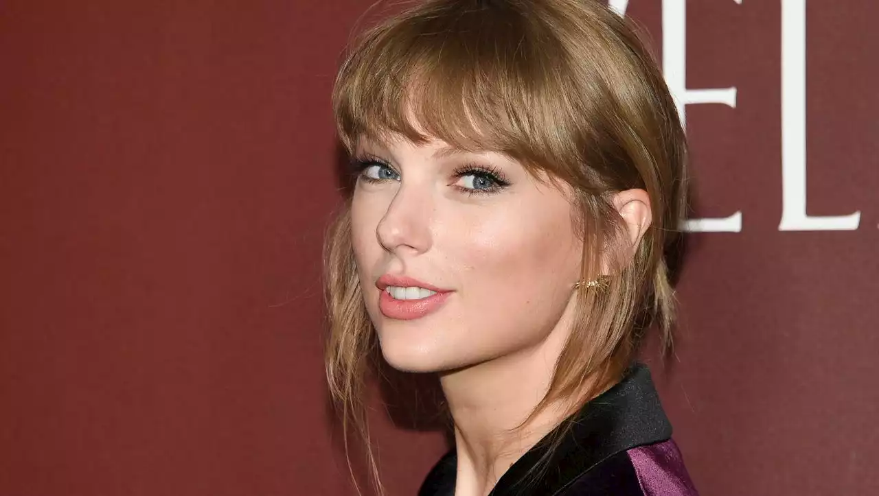 Taylor Swift schneidet Musikvideo um – und entfernt ein Wort