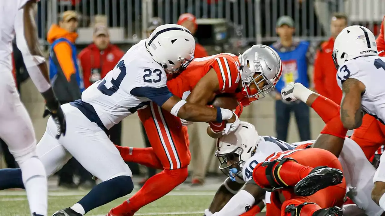 By the numbers: When did Ohio State football last lose to Penn State?