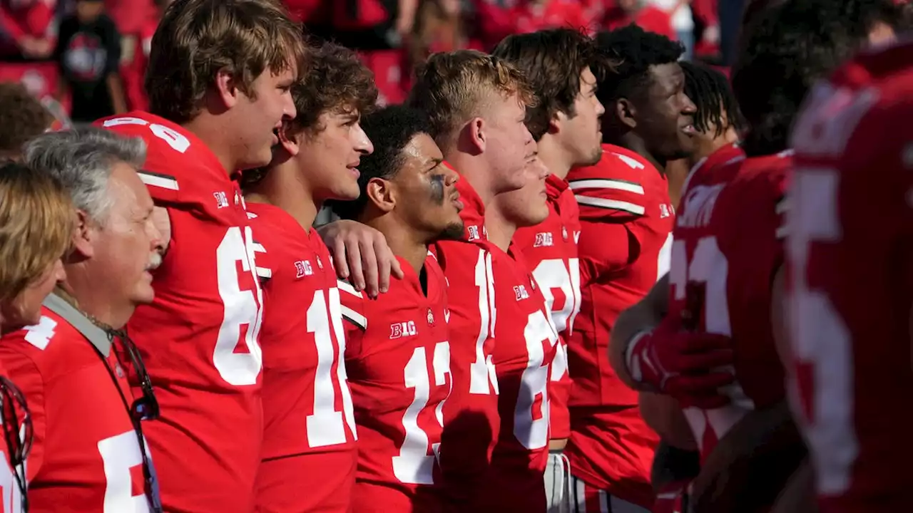 Who's starting for the Buckeyes? The Ohio State football depth chart, roster vs. Penn State