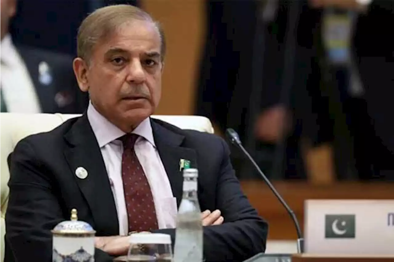قوم کی حمایت، افواج کی مدد سے دہشتگردی کا خاتمہ کرینگے: وزیراعظم