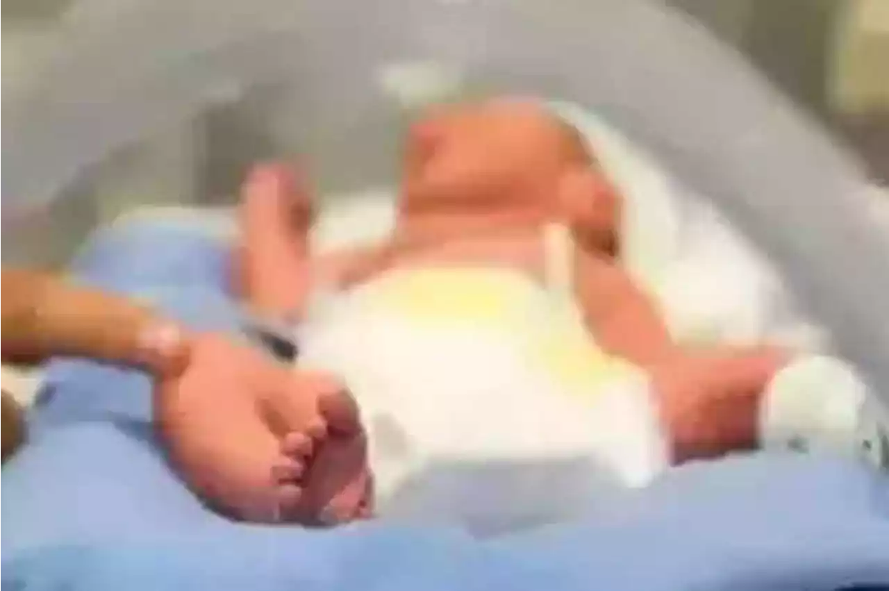 7 ماہ سے بے ہوش خاتون نے صحت مند بچی کو جنم دے دیا