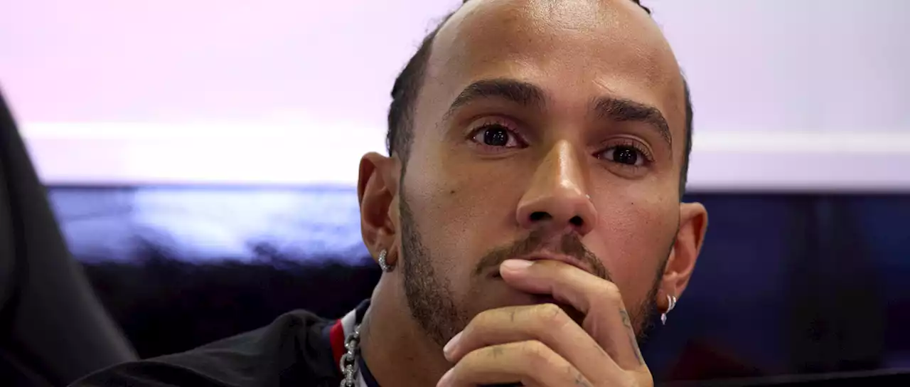 Lewis Hamilton wird Produzent, für Amazon geht's um die Wurst - DWDL.de