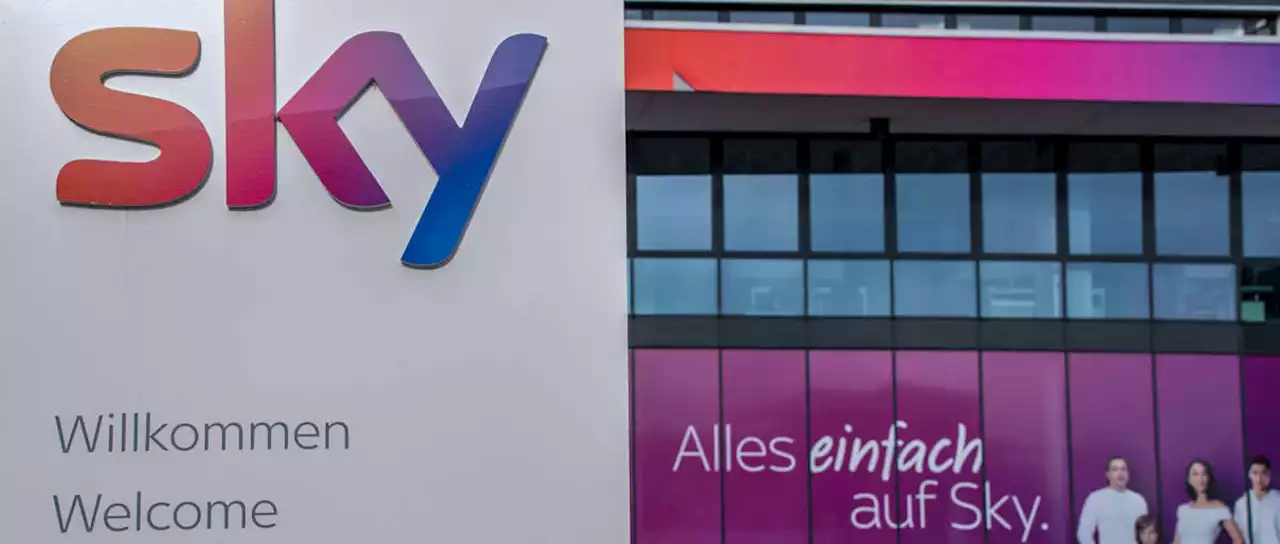 Sky erhöht seine Preise um bis zu 9,99 Euro im Monat - DWDL.de