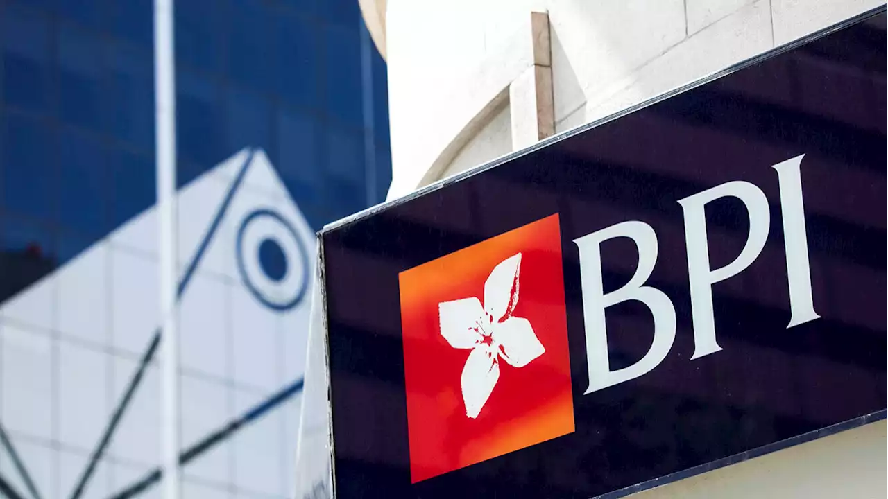 BPI contribui com 324 ME para lucros do CaixaBank até setemb