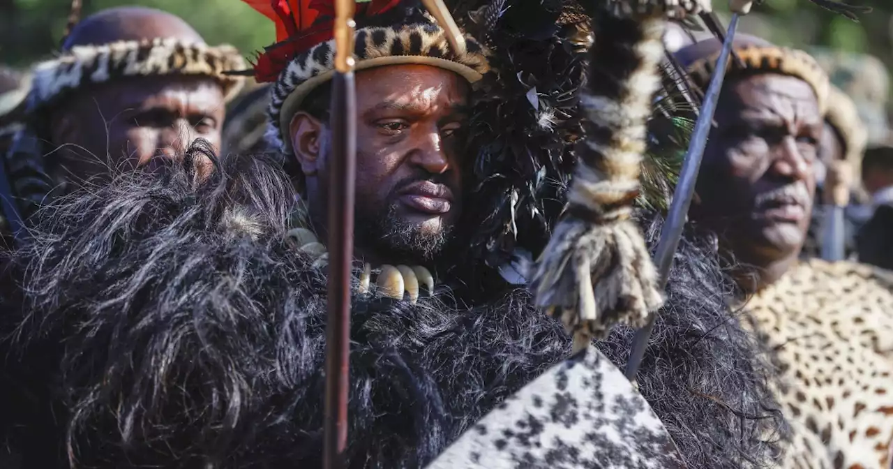 WATCH | The sun rises on the Zulu nation