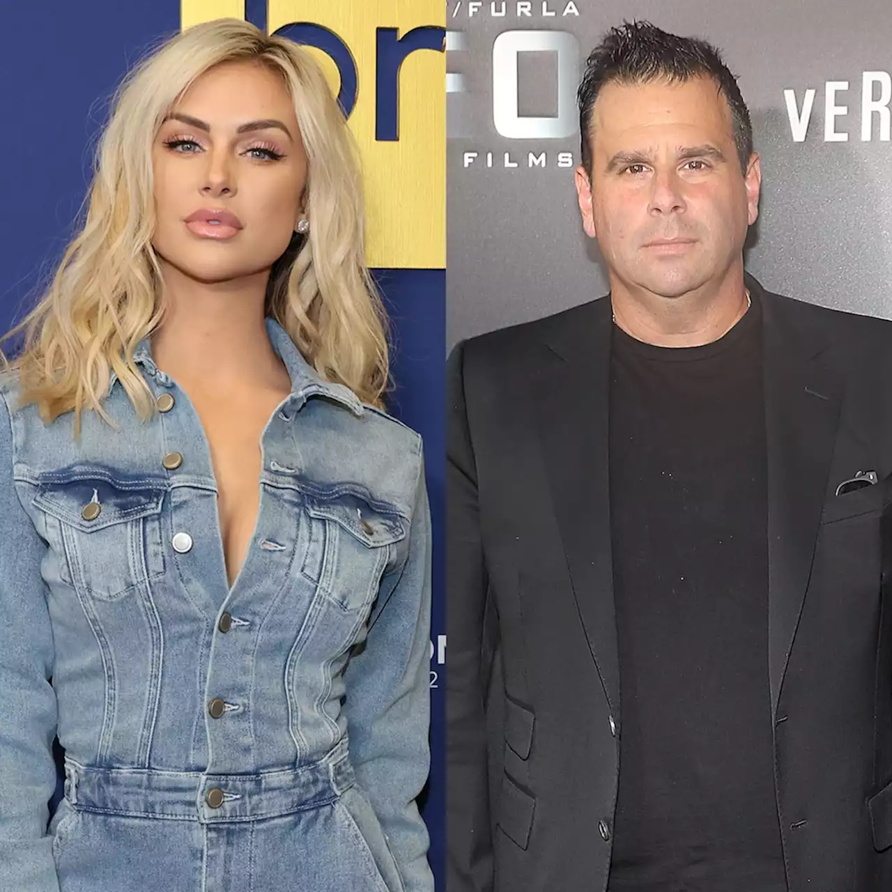 Lala Kent Says She Lost 30 Pounds Due to 'Stress and Trauma' of Randall Emmett Split - E! Online