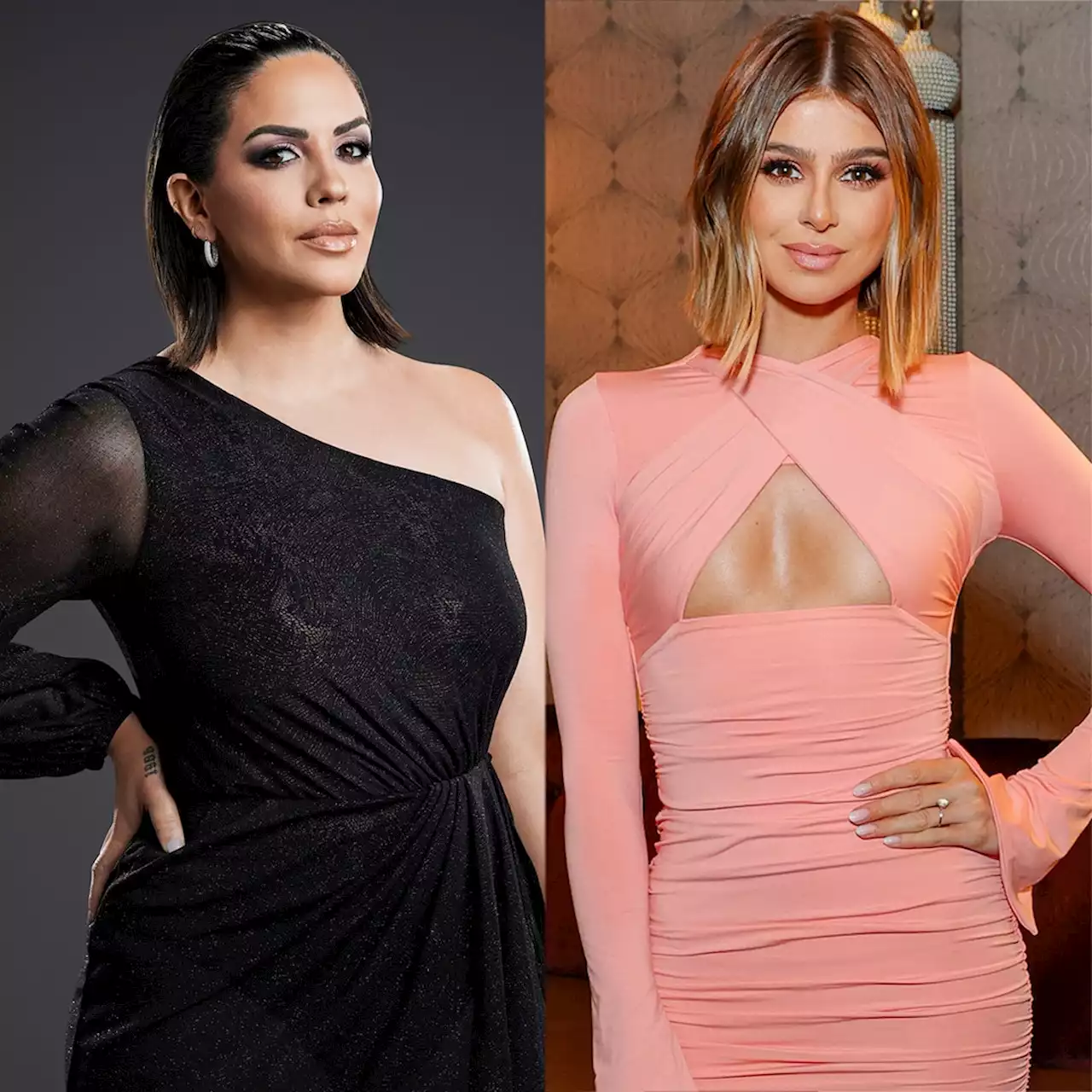 See Katie Maloney's Eyebrow-Raising Comment About Vanderpump Rules Co-Star Raquel Leviss - E! Online