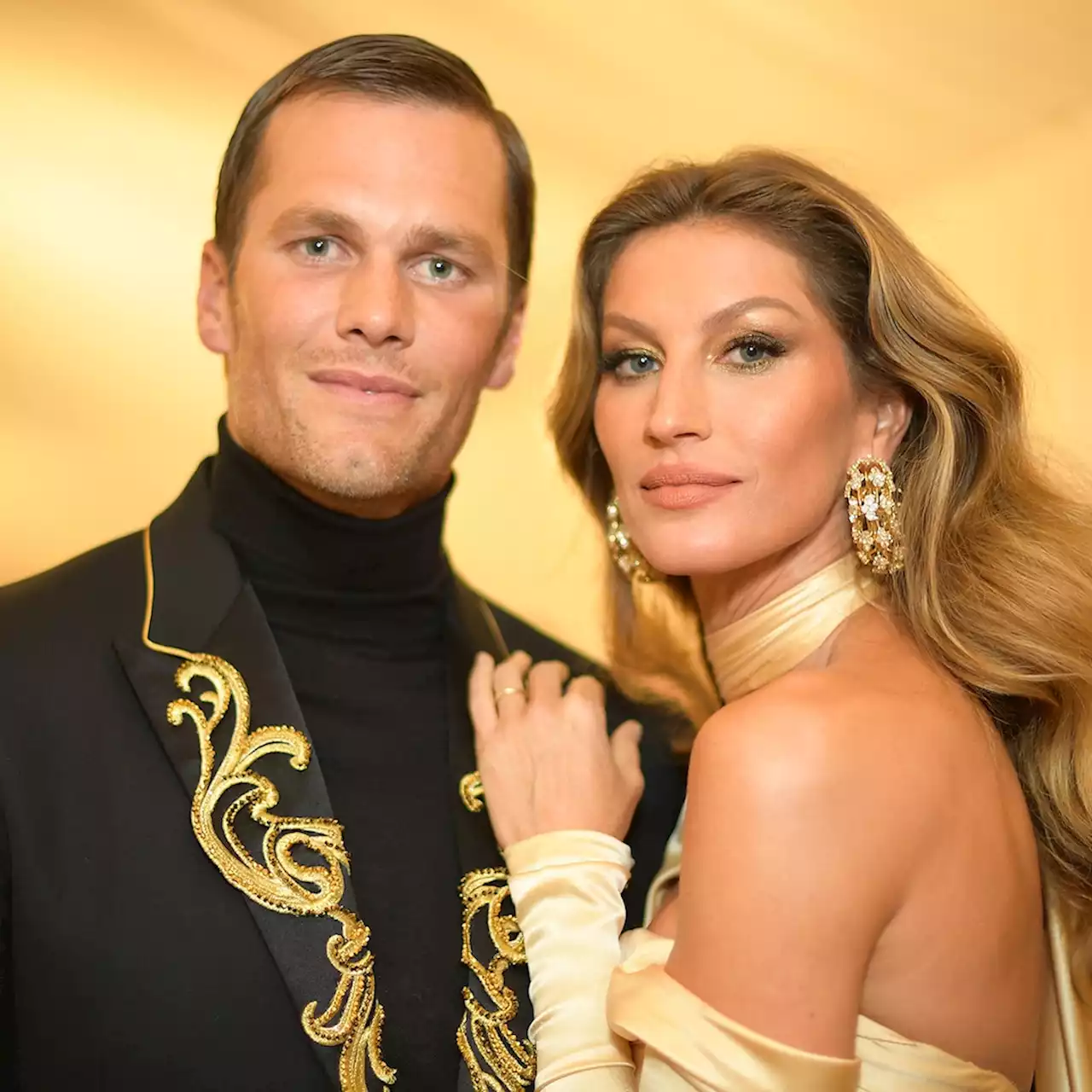 Why Gisele Bündchen and Tom Brady Ultimately Decided to Divorce - E! Online