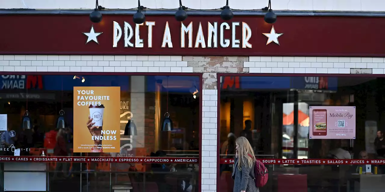 Prêt A Manger, Del Arte... Quand des restaurants adoptent le modèle Netflix