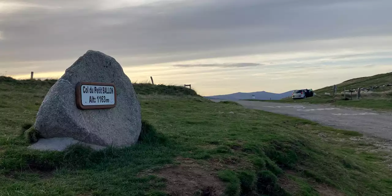 Tour de France 2023 : le Petit Ballon d’Alsace se réjouit du retour de la Grande Boucle